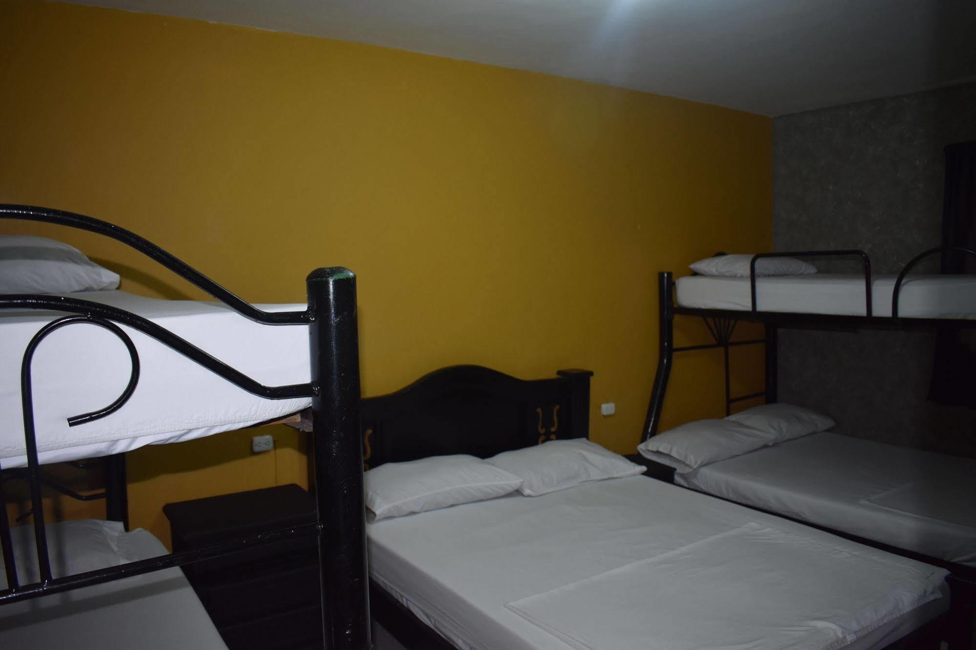 Ayenda De San Juan Hotel 3*