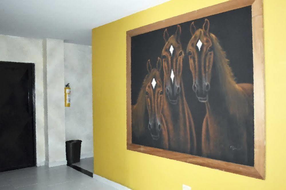 Hotel Ayenda De San Juan 3*
