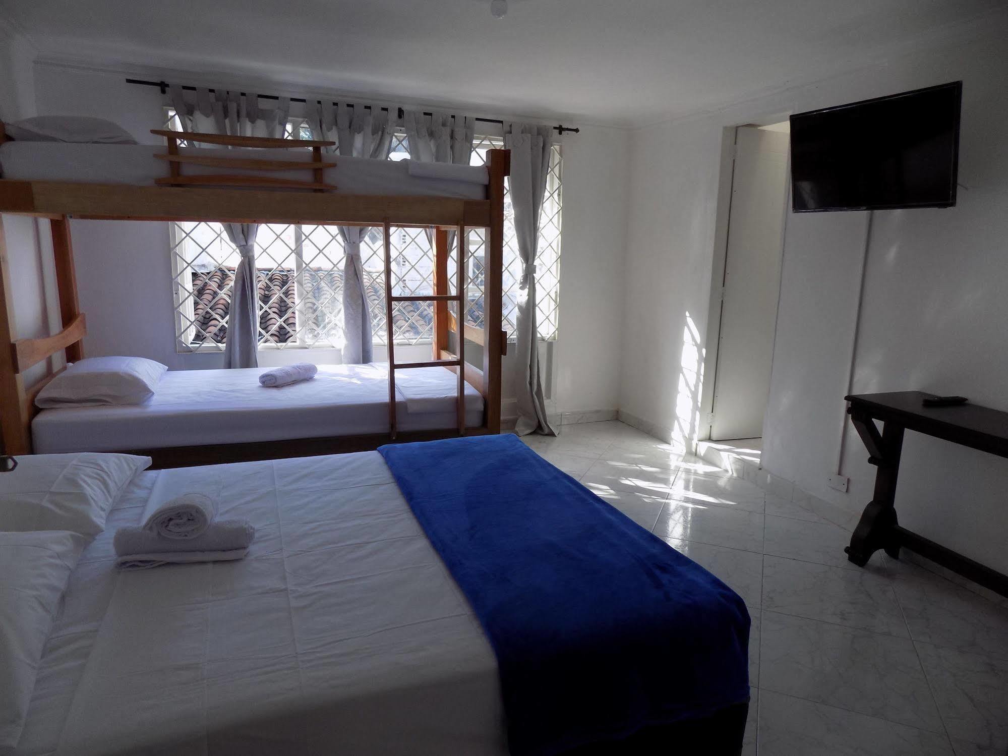 Art City Hostal Medellín