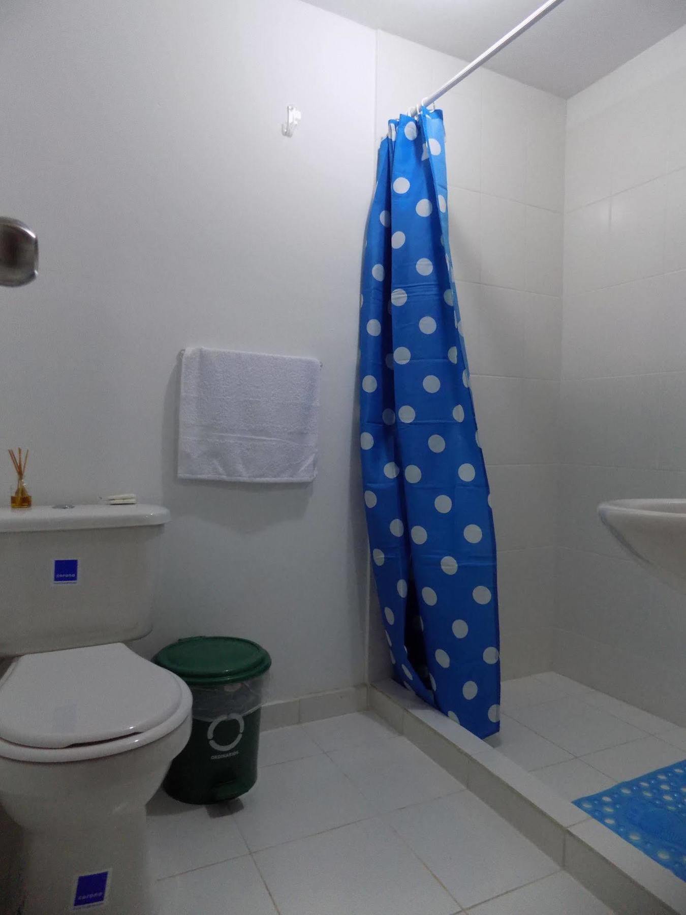 Art City Hostal Medellín