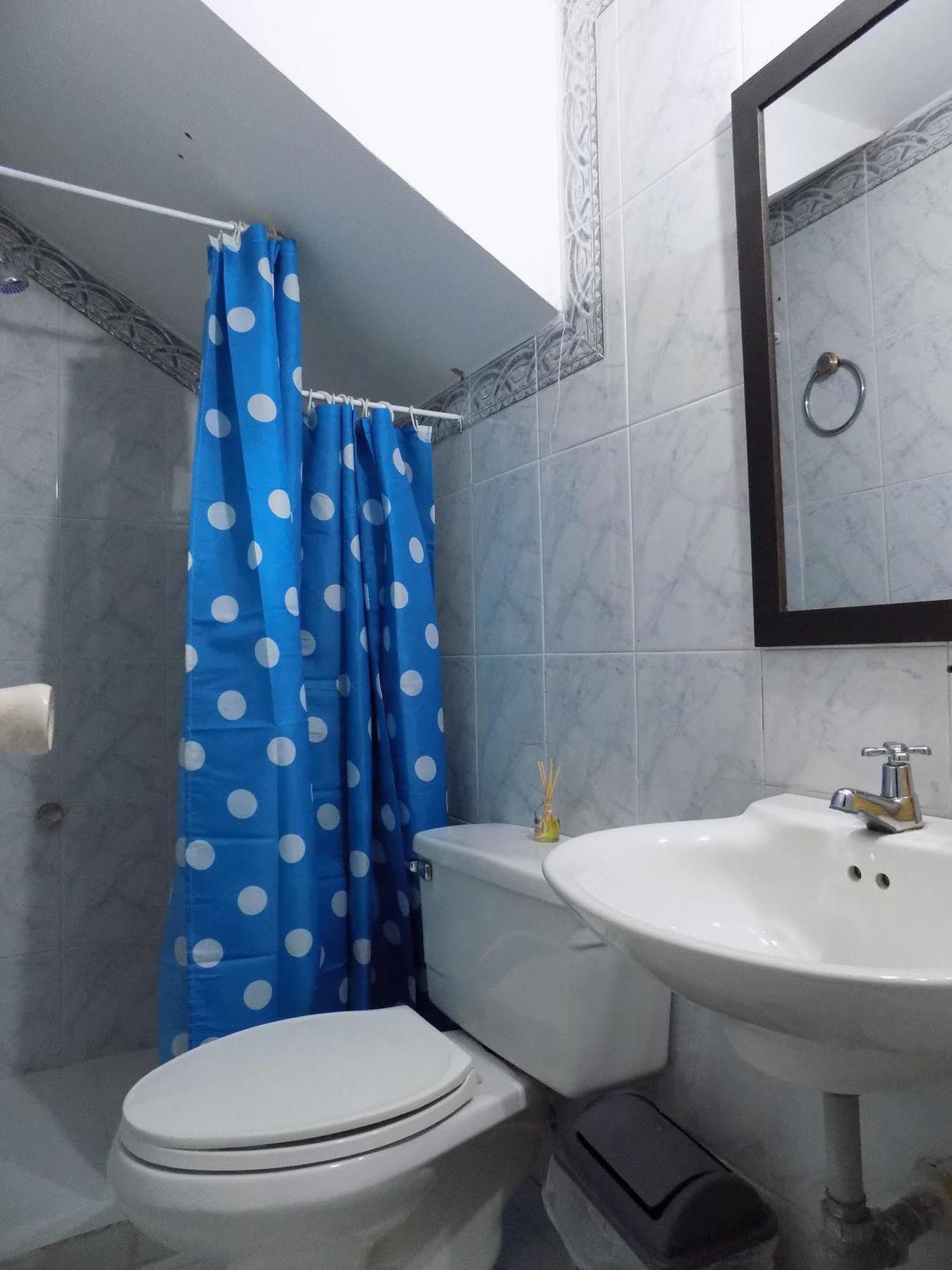 Art City Hostal