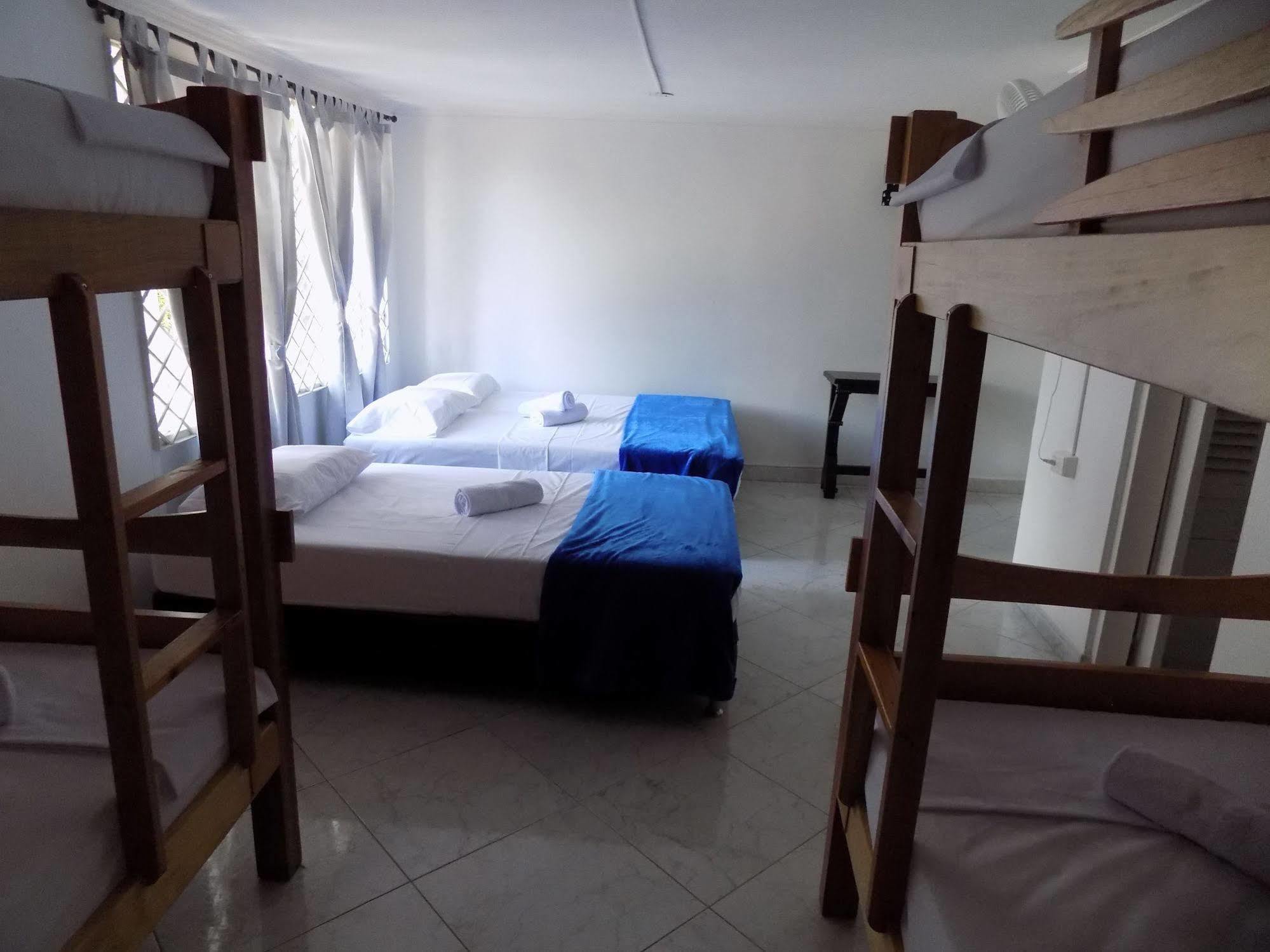 Hostal Art City Medellín