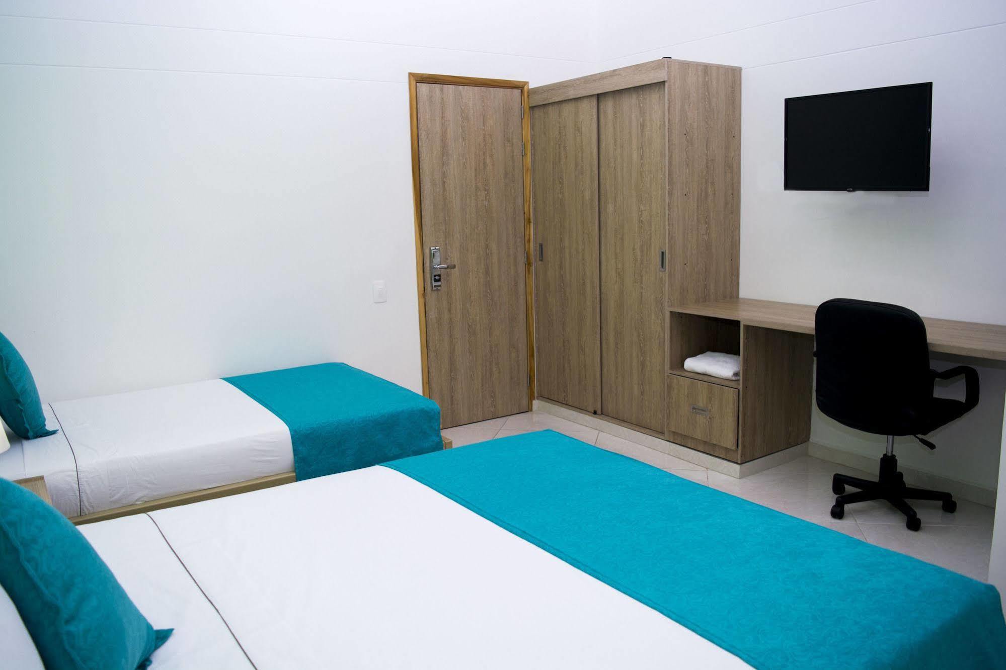 Kapital 3* Medellín