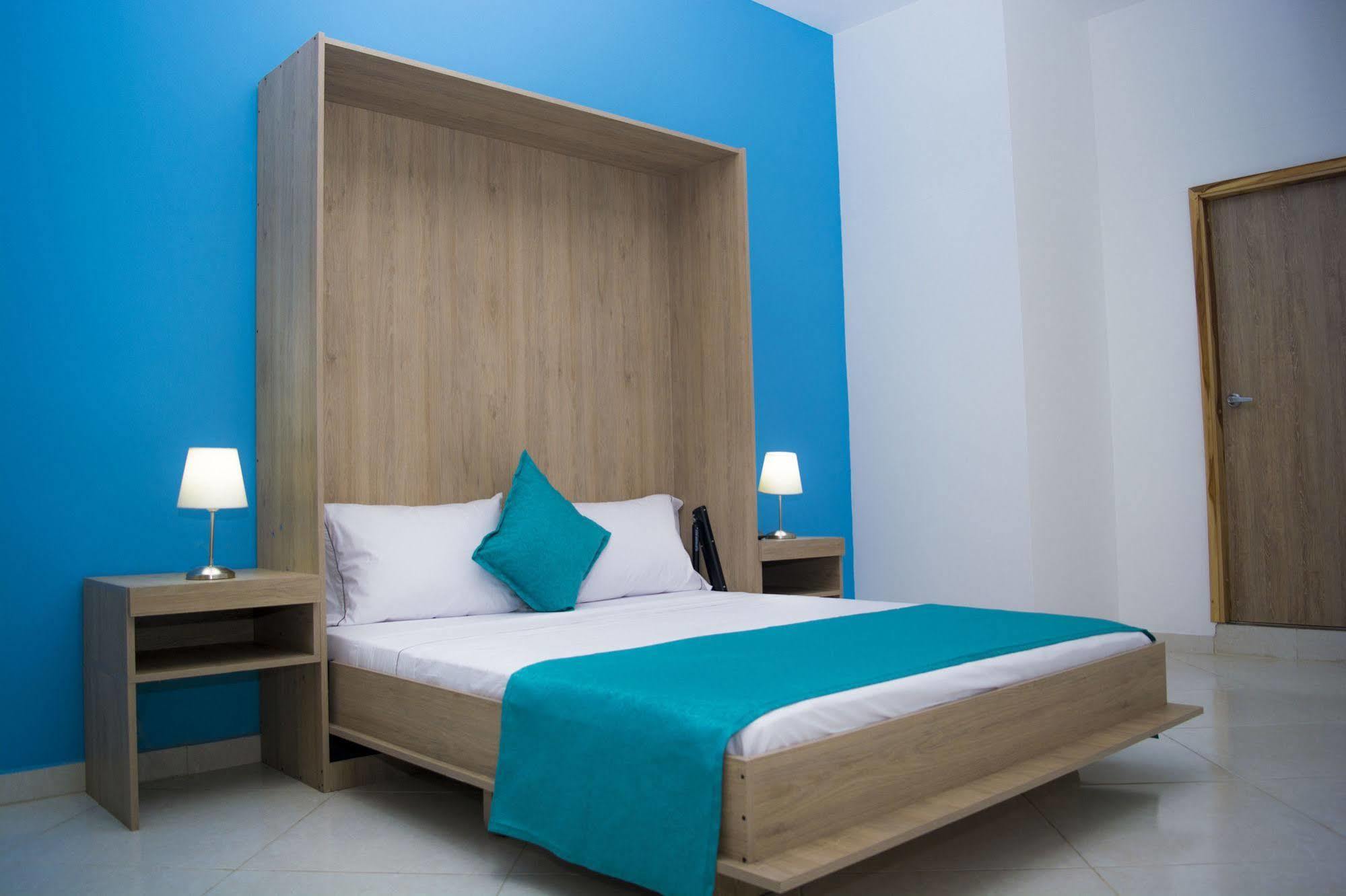Hotel Kapital Medellín