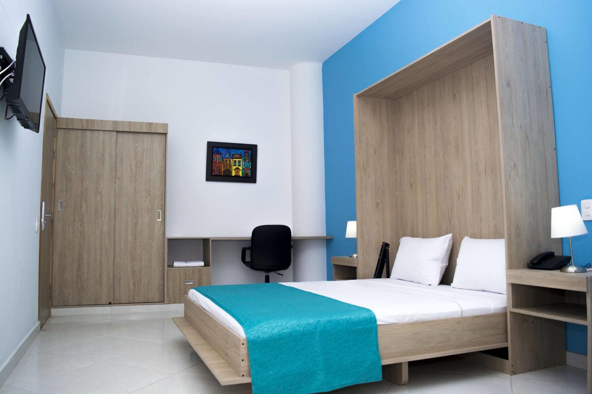 Hotel Kapital