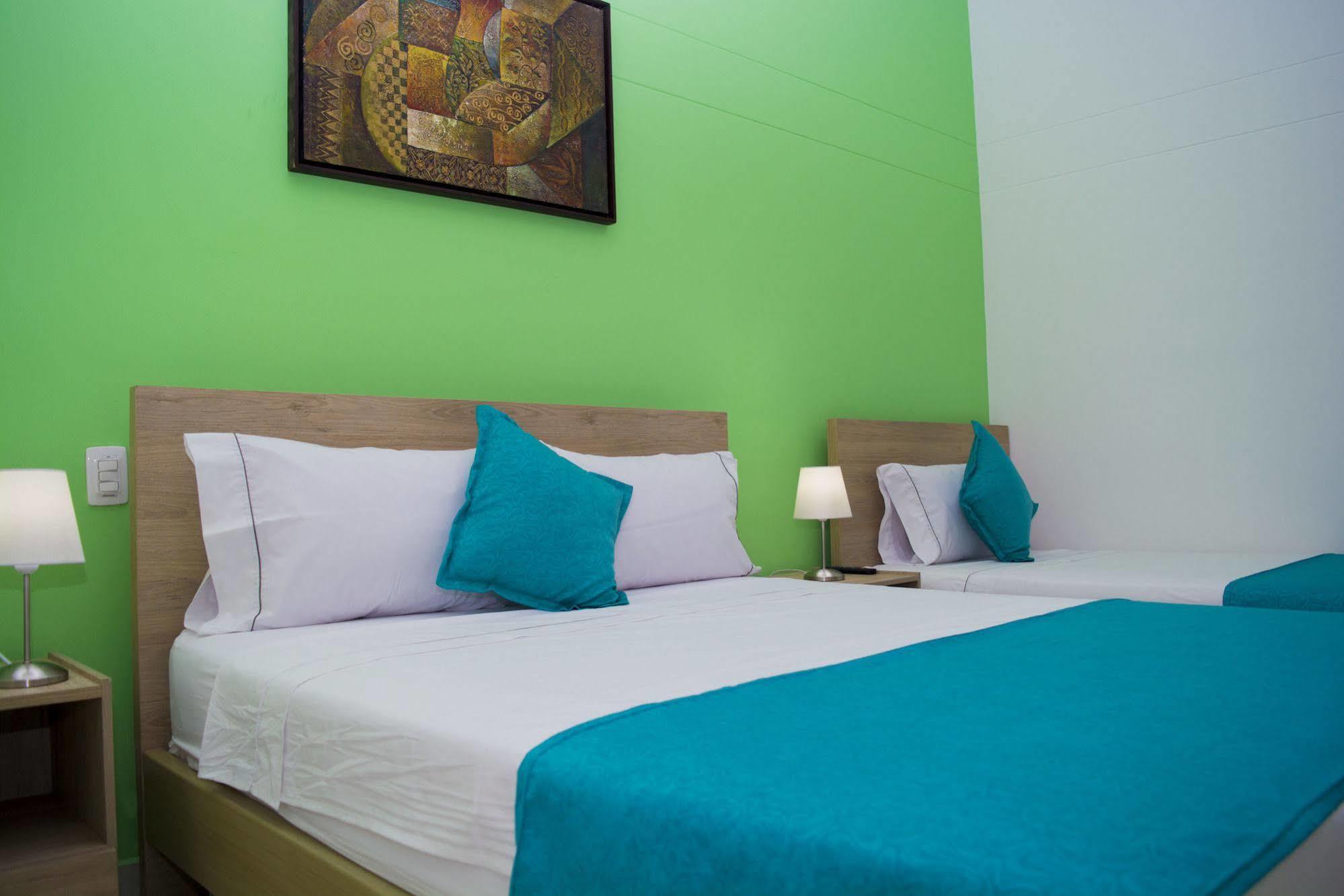 Kapital Hotel Medellín