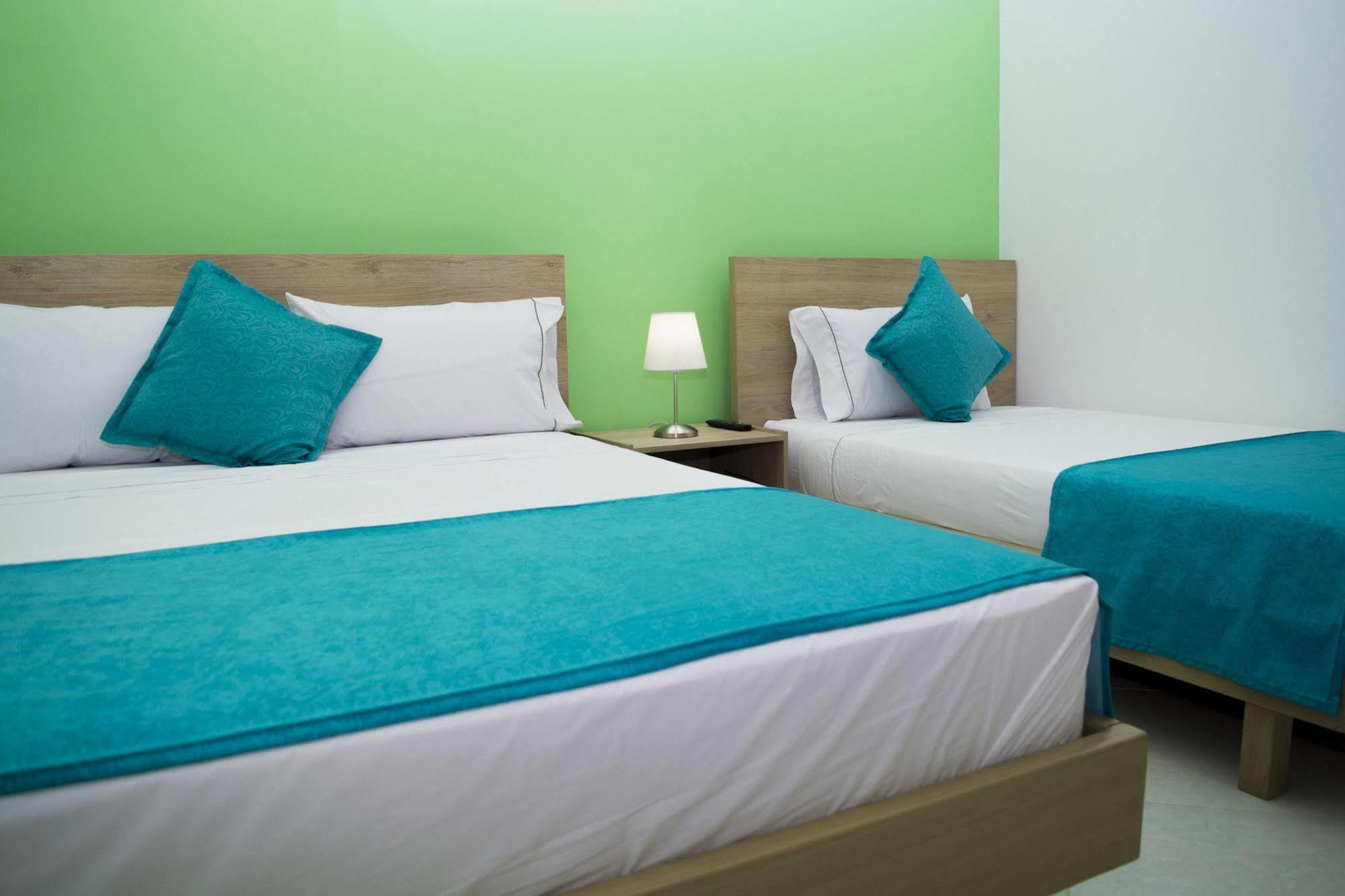 Kapital Hotel