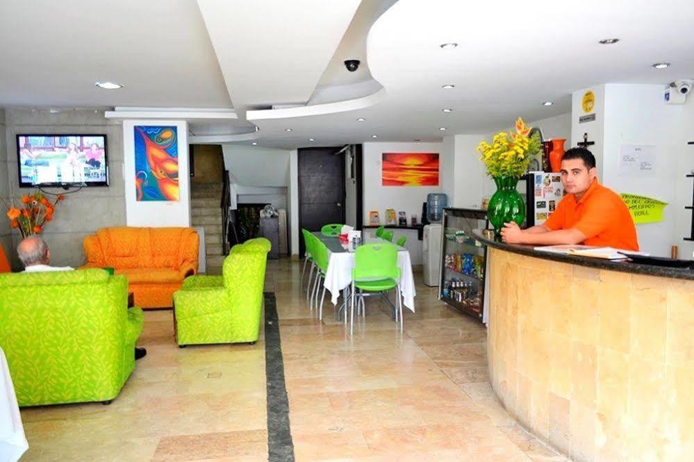 Ayenda Casa Blanca Laureles