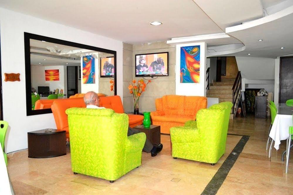 Ayenda Casa Blanca Laureles Medellín