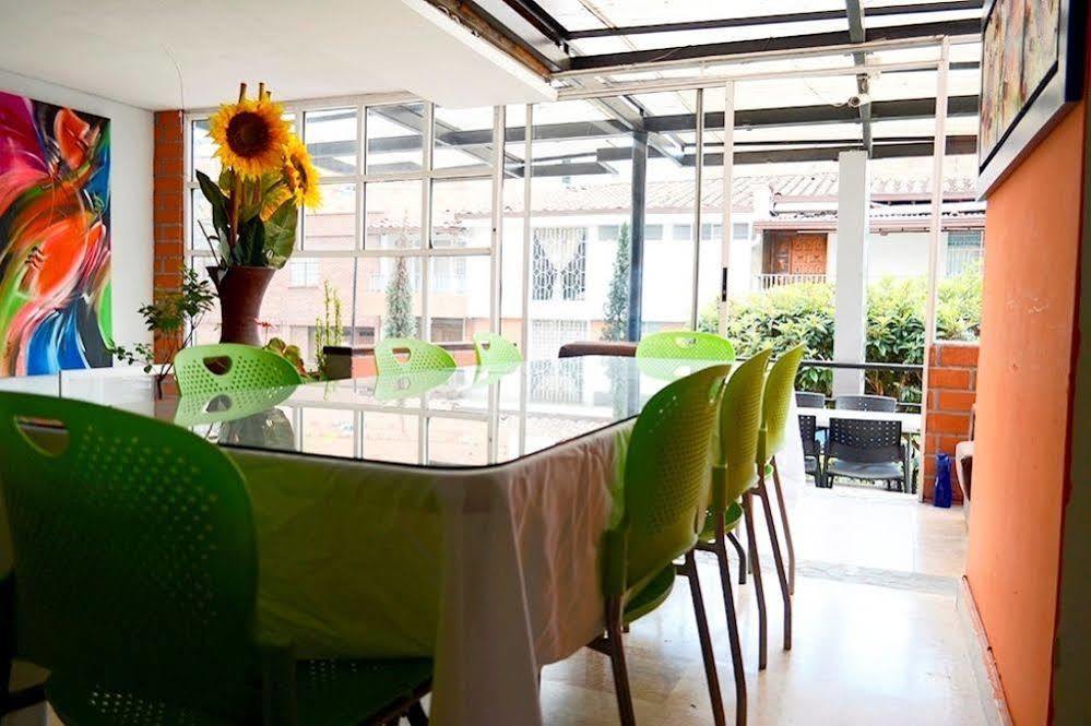 Ayenda Casa Blanca Laureles Hotel Medellín