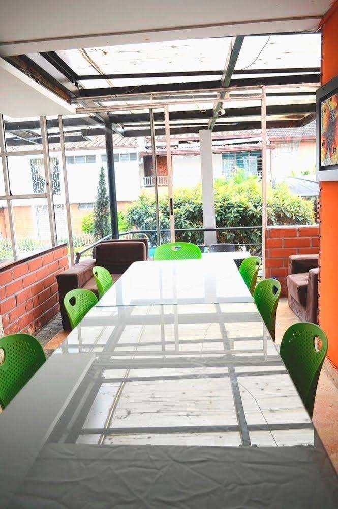Hotel Ayenda Casa Blanca Laureles Medellín