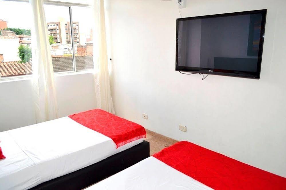 Hotel Ayenda Casa Blanca Laureles Medellín