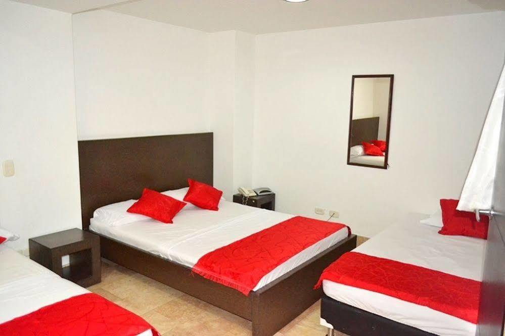 Ayenda Casa Blanca Laureles Hotel Medellín