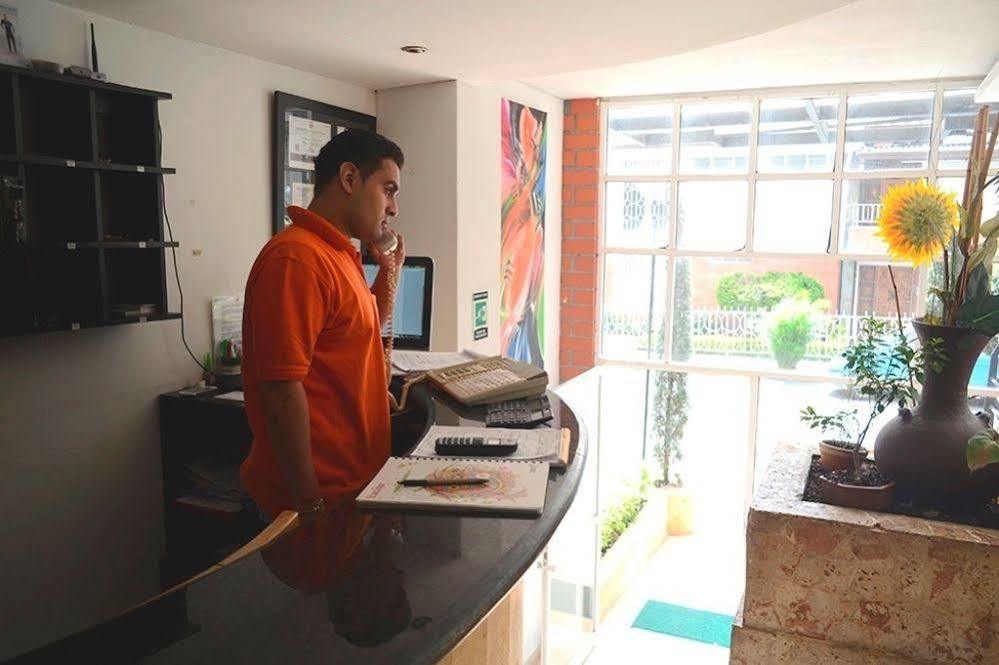 Ayenda Casa Blanca Laureles 3* Medellín