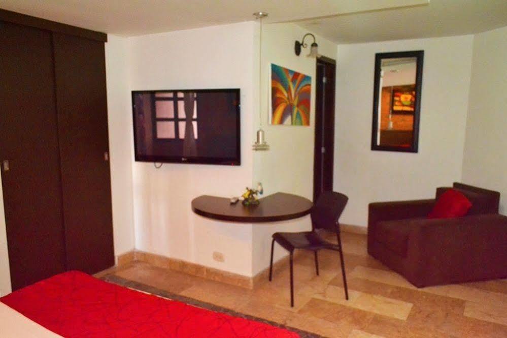Ayenda Casa Blanca Laureles 3*