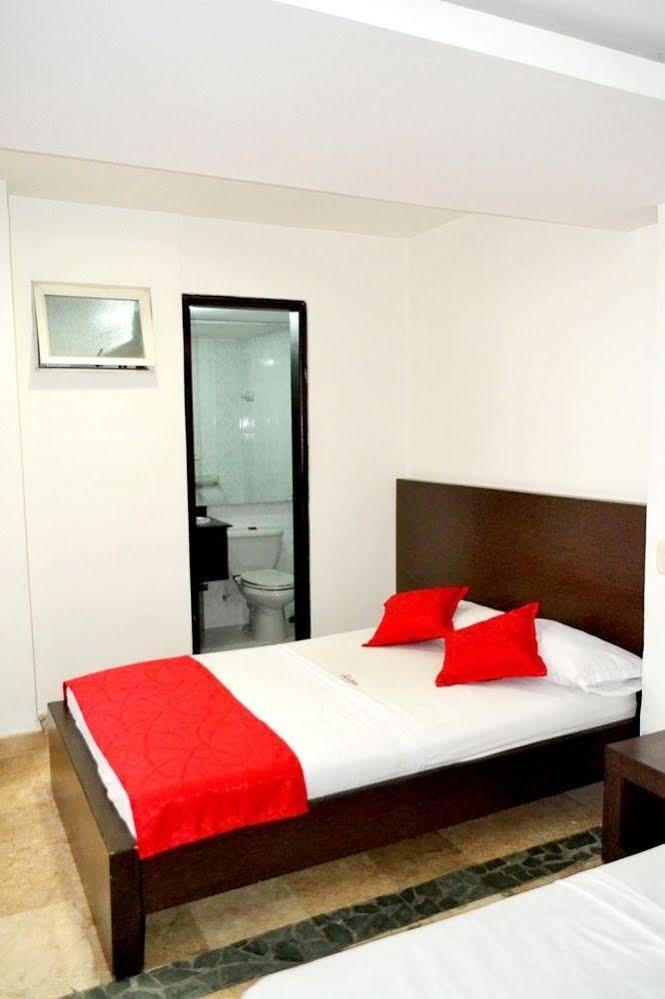 Ayenda Casa Blanca Laureles Medellín