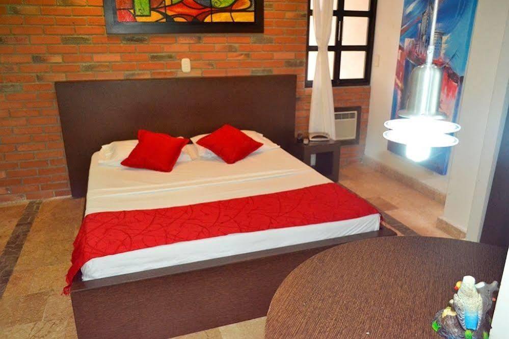 Ayenda Casa Blanca Laureles Hotel 3*