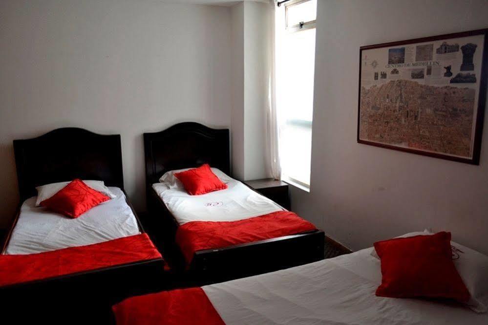 Ayenda Casa Blanca Laureles Hotel
