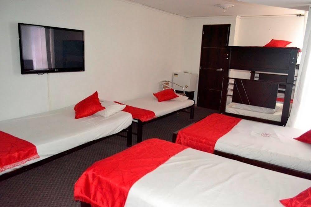 Ayenda Casa Blanca Laureles Hotel
