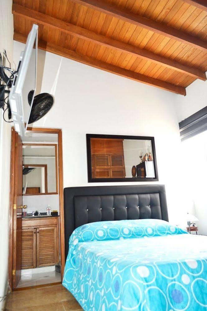 Ayenda Casa Blanca Laureles Hotel 3*