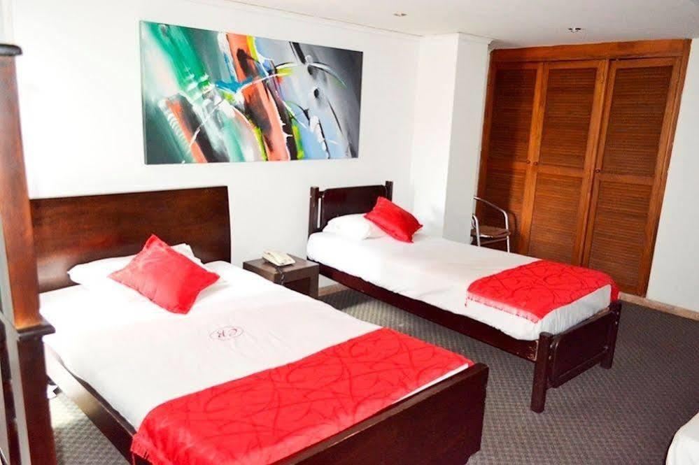 Ayenda Casa Blanca Laureles Medellín