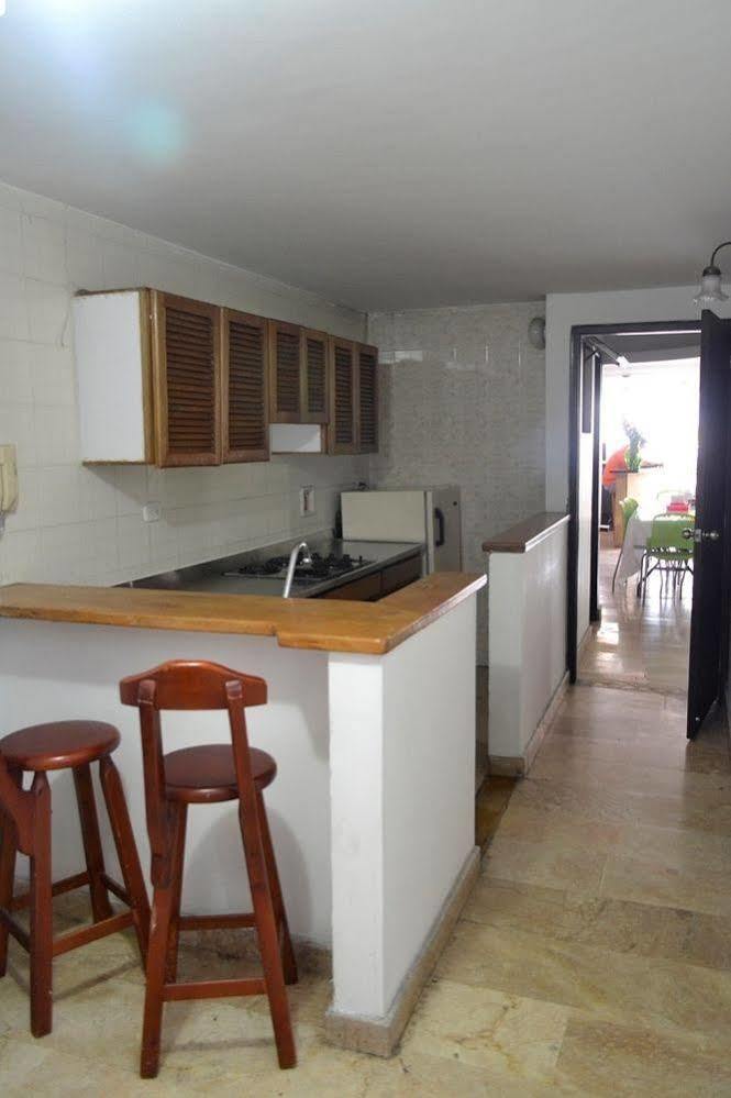 Ayenda Casa Blanca Laureles Hotel Medellín