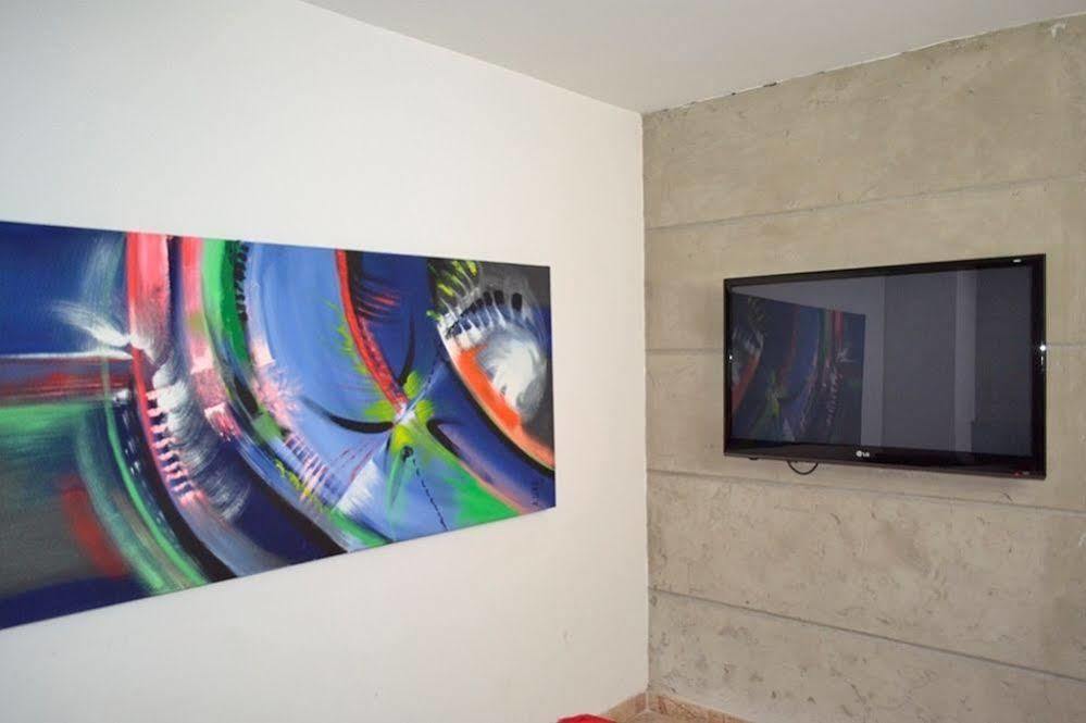 Ayenda Casa Blanca Laureles Medellín