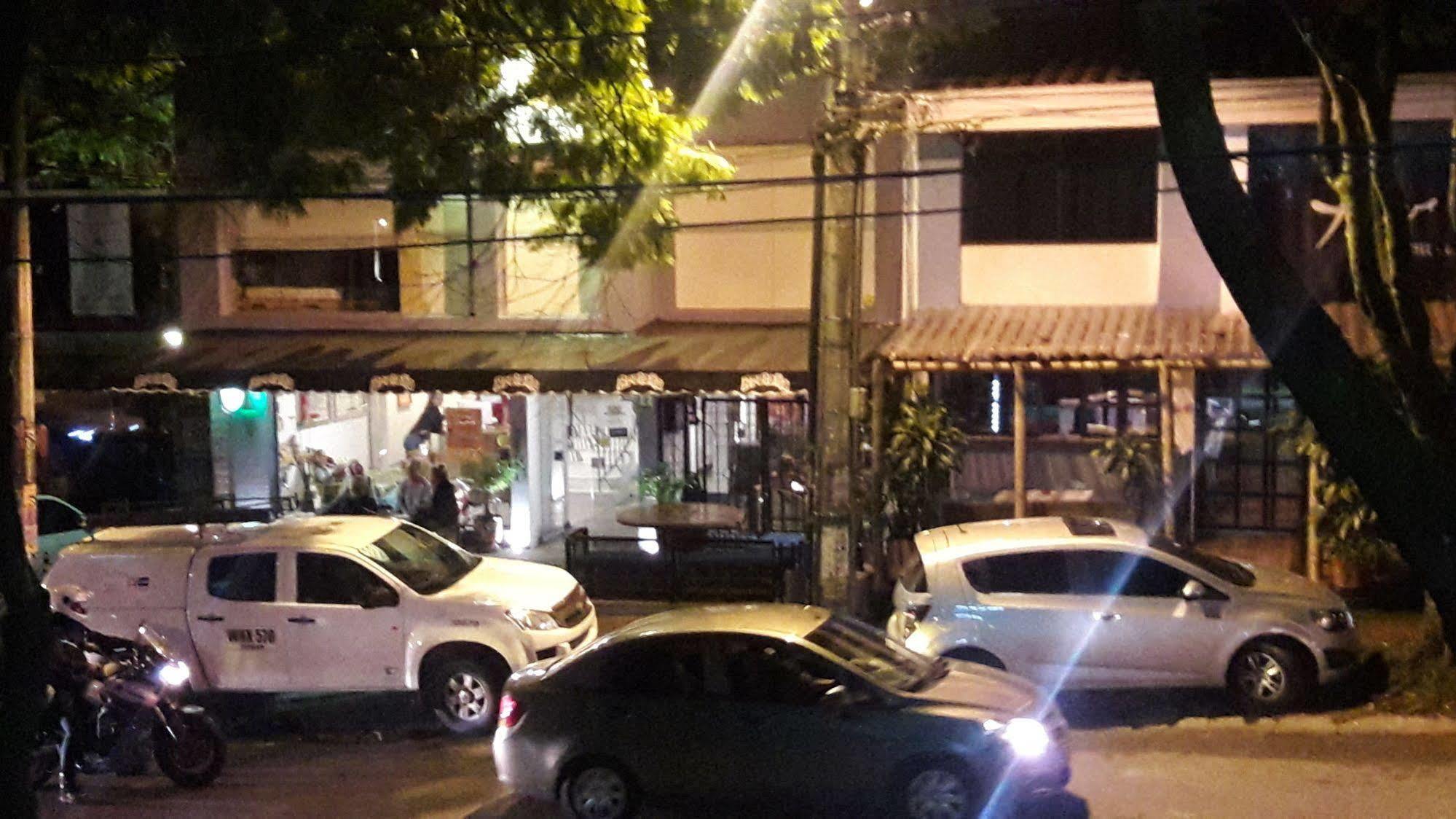 Hostal Boutique Provenza *