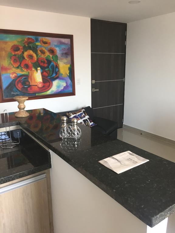 Ipanema Laureles Nuevo Apartamento Medellín