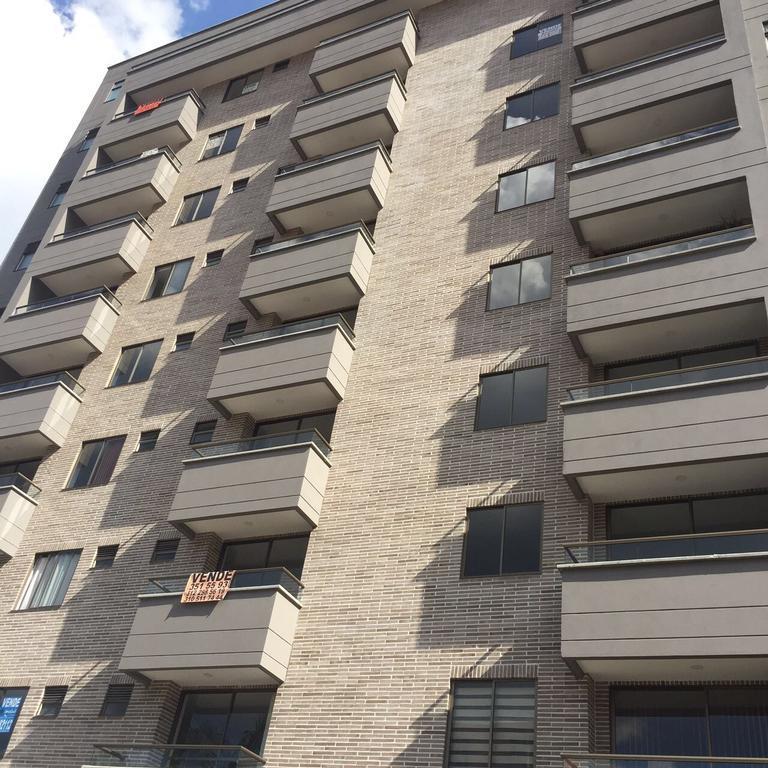 Apartamento Ipanema Laureles Nuevo *