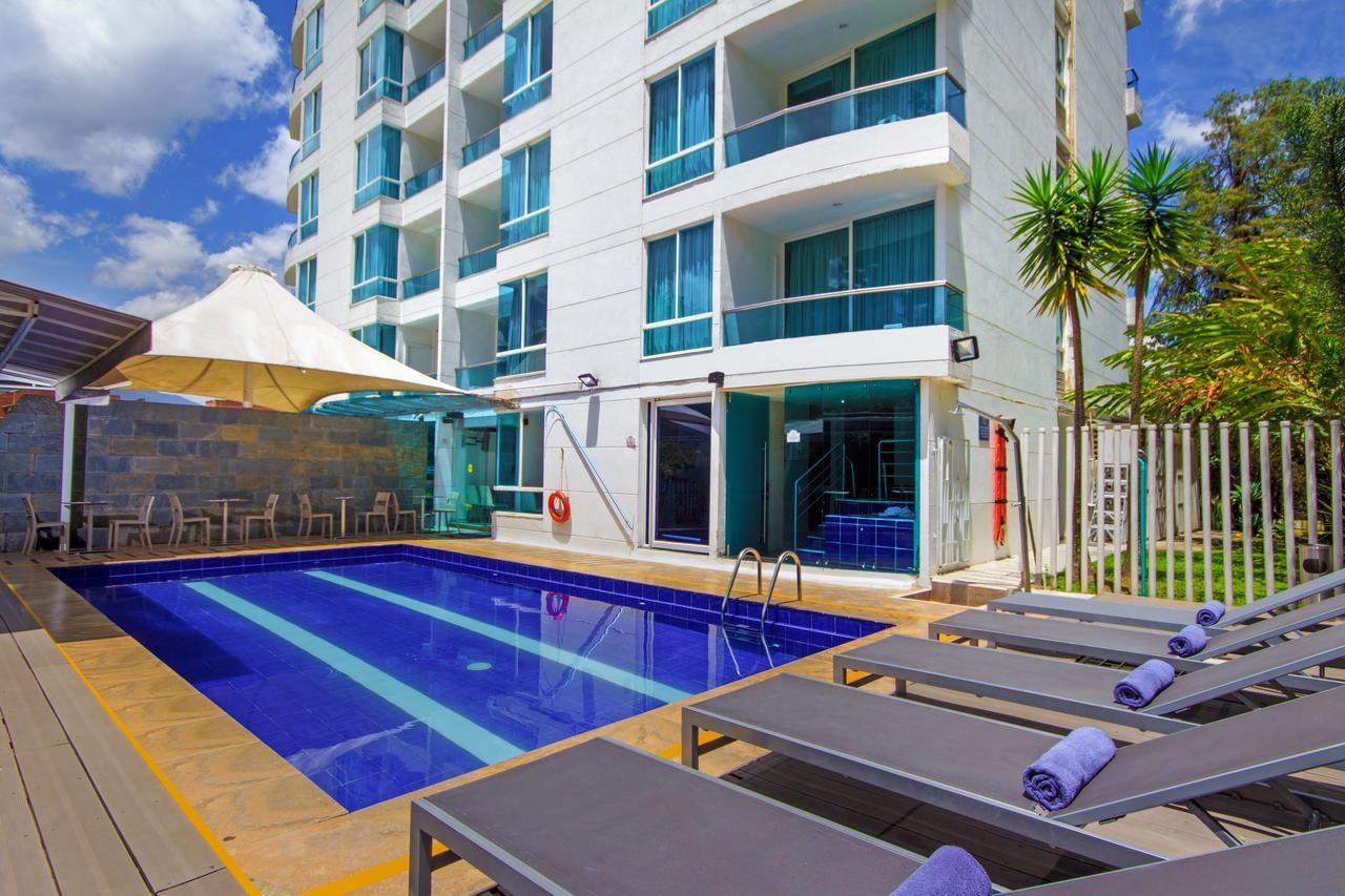 Hotel The Morgana Poblado Medellín