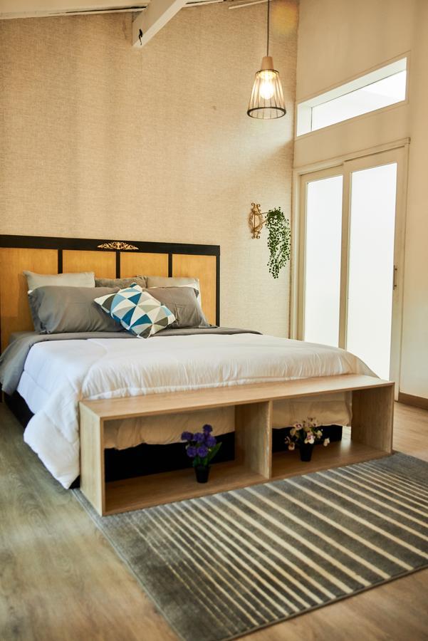 Luxury Loft Picasso Apartment