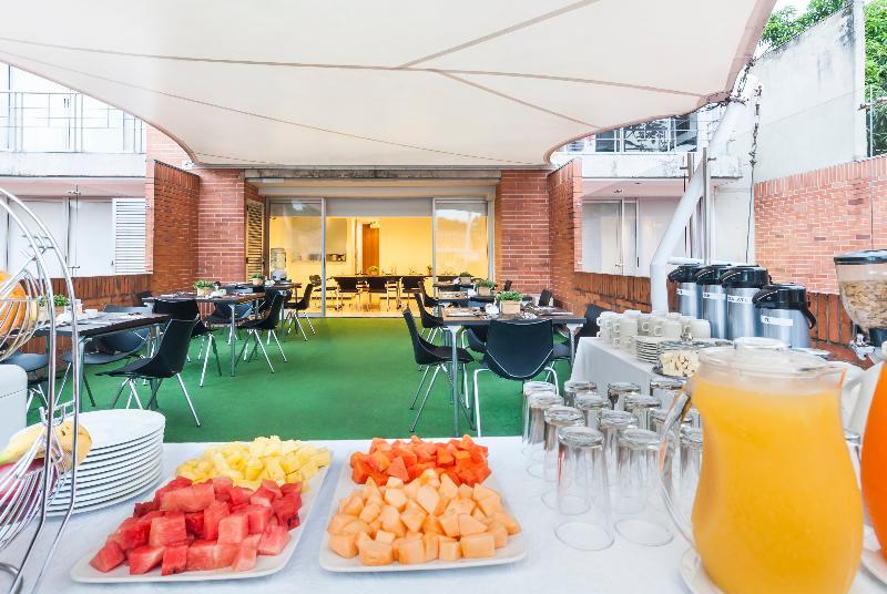Travelers Orange Hotel