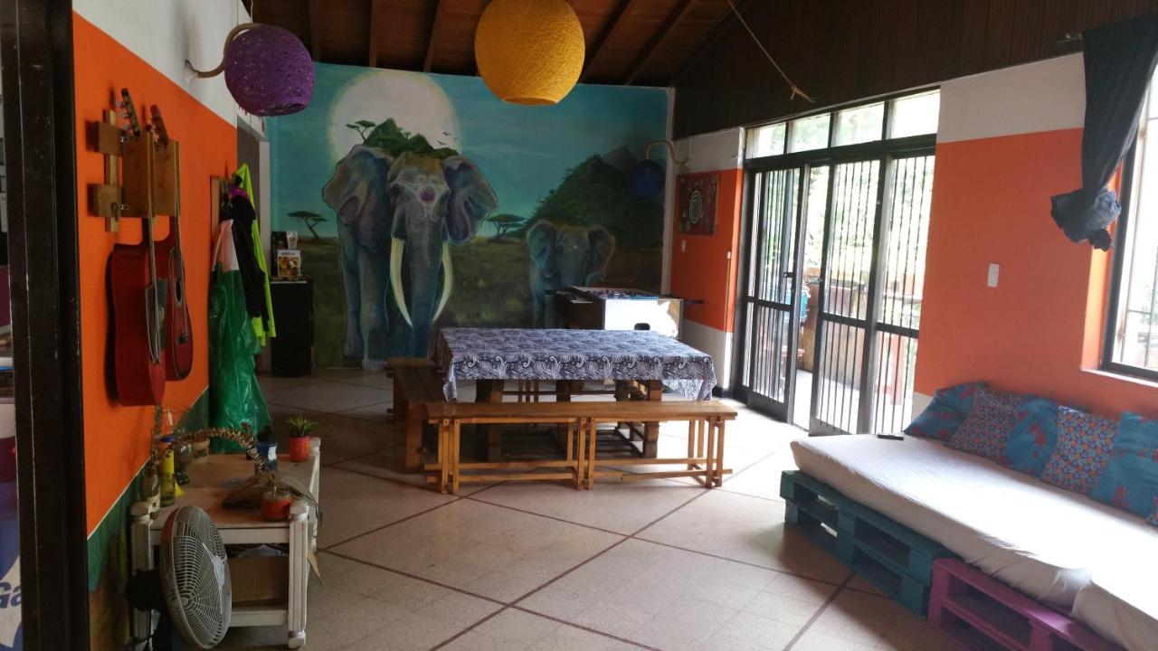 Almarita Hostal
