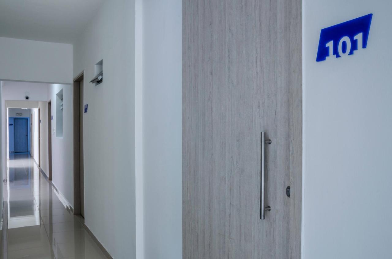 Del Parque 3* Medellín