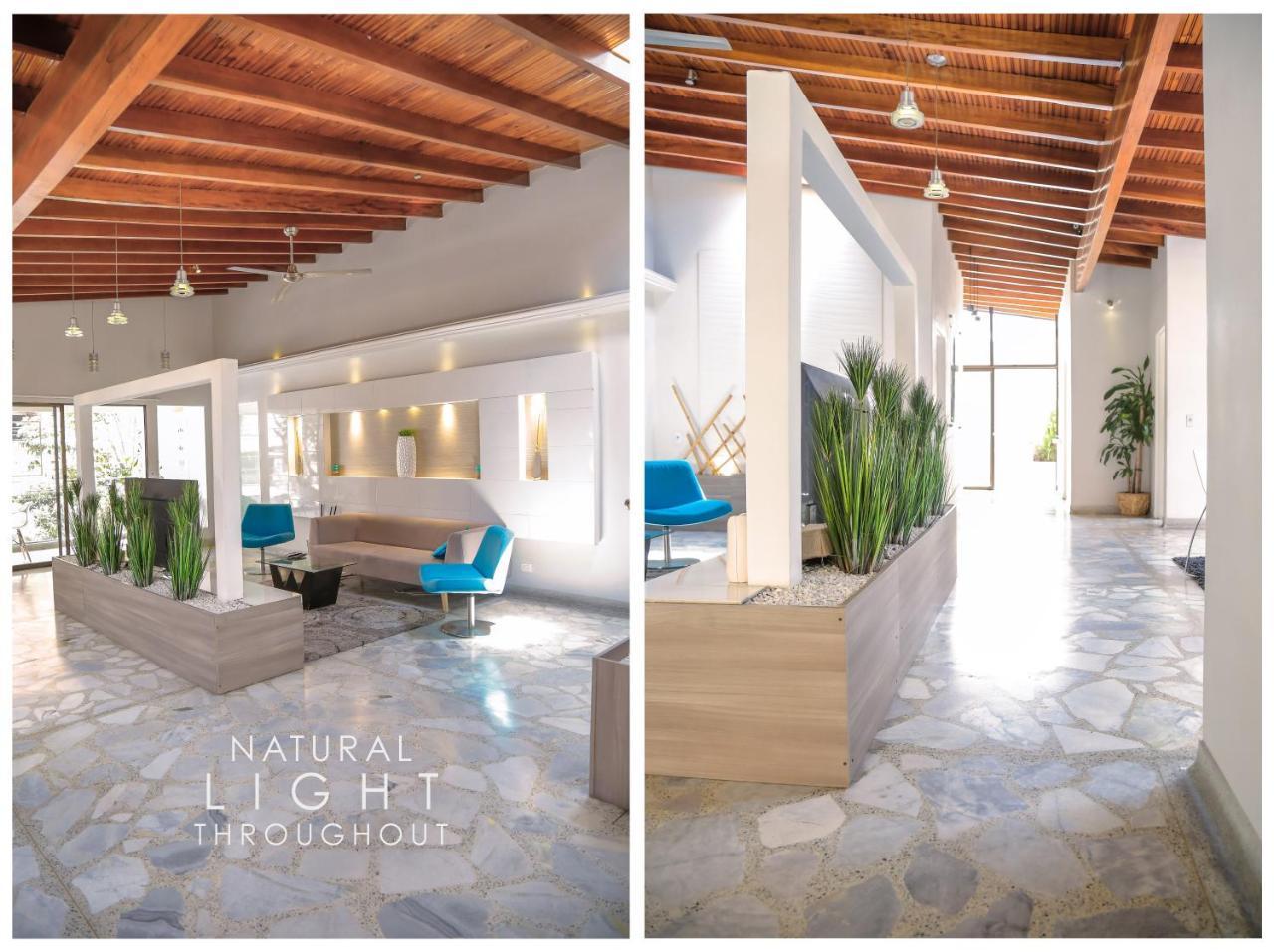 Chic House Loft