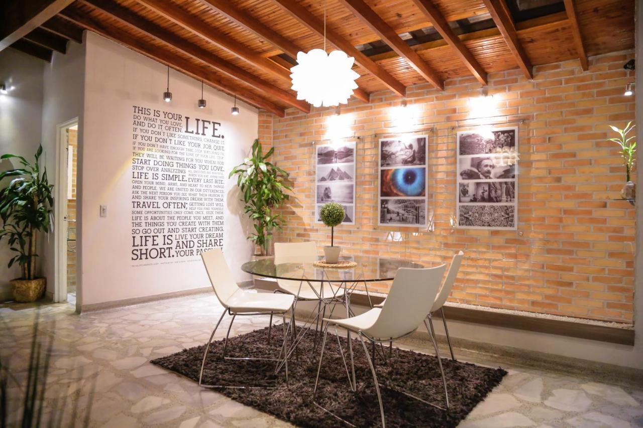 Chic House Loft * Medellín