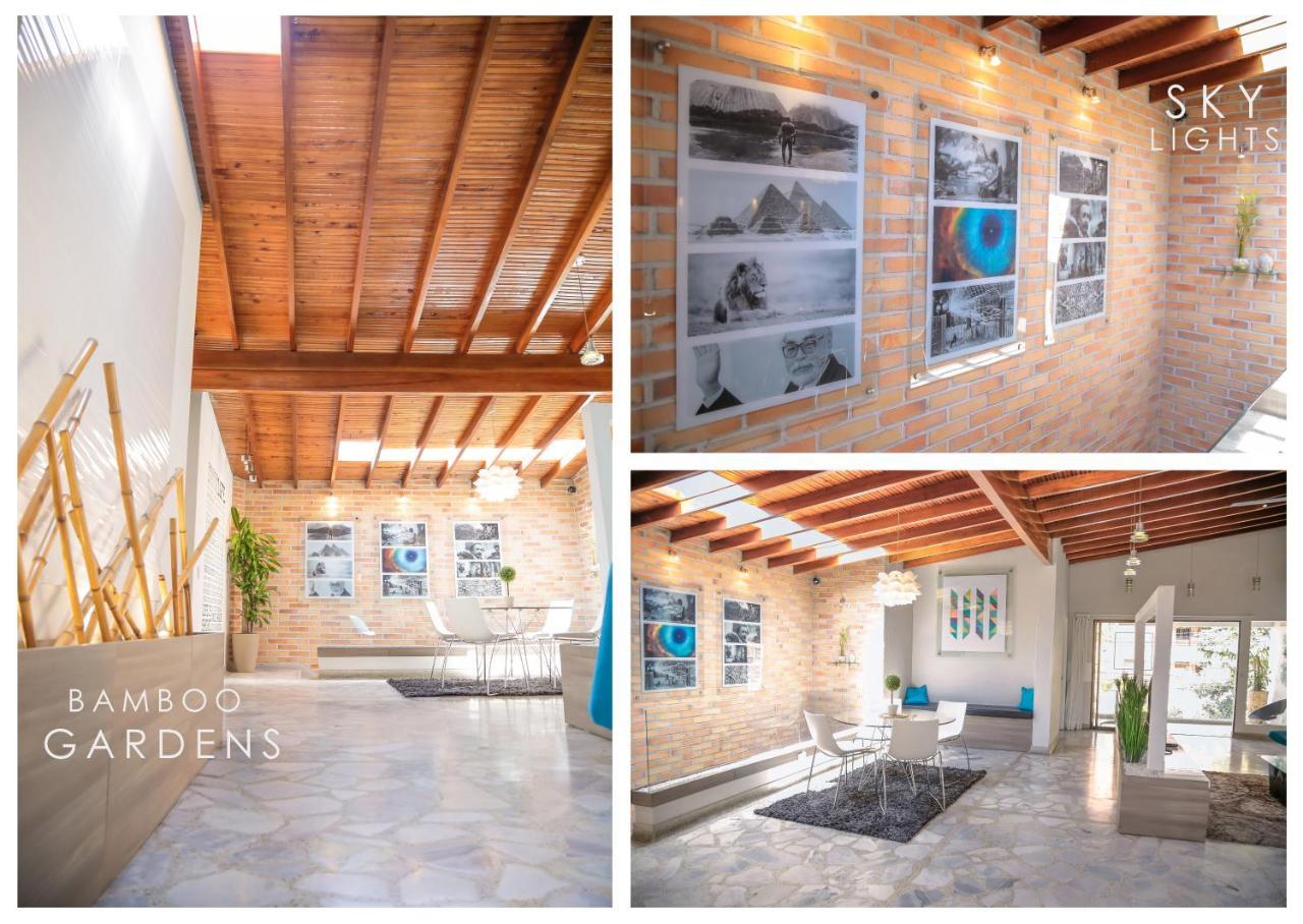 Chic House Loft Hostal