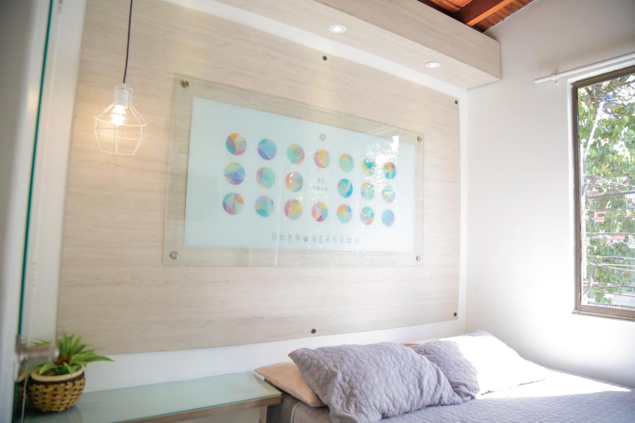Hostal Chic House Loft Medellín