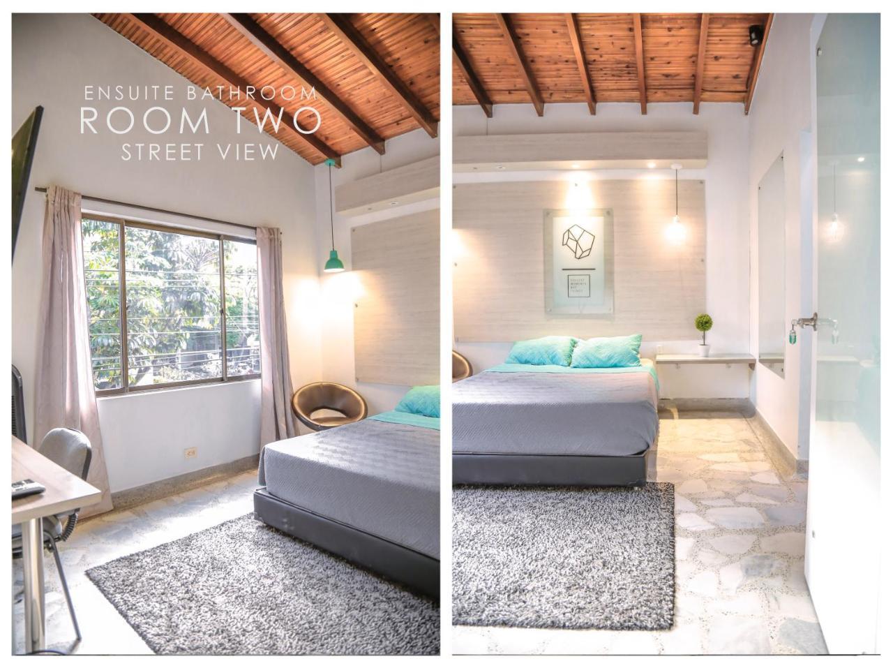 Chic House Loft Hostal *