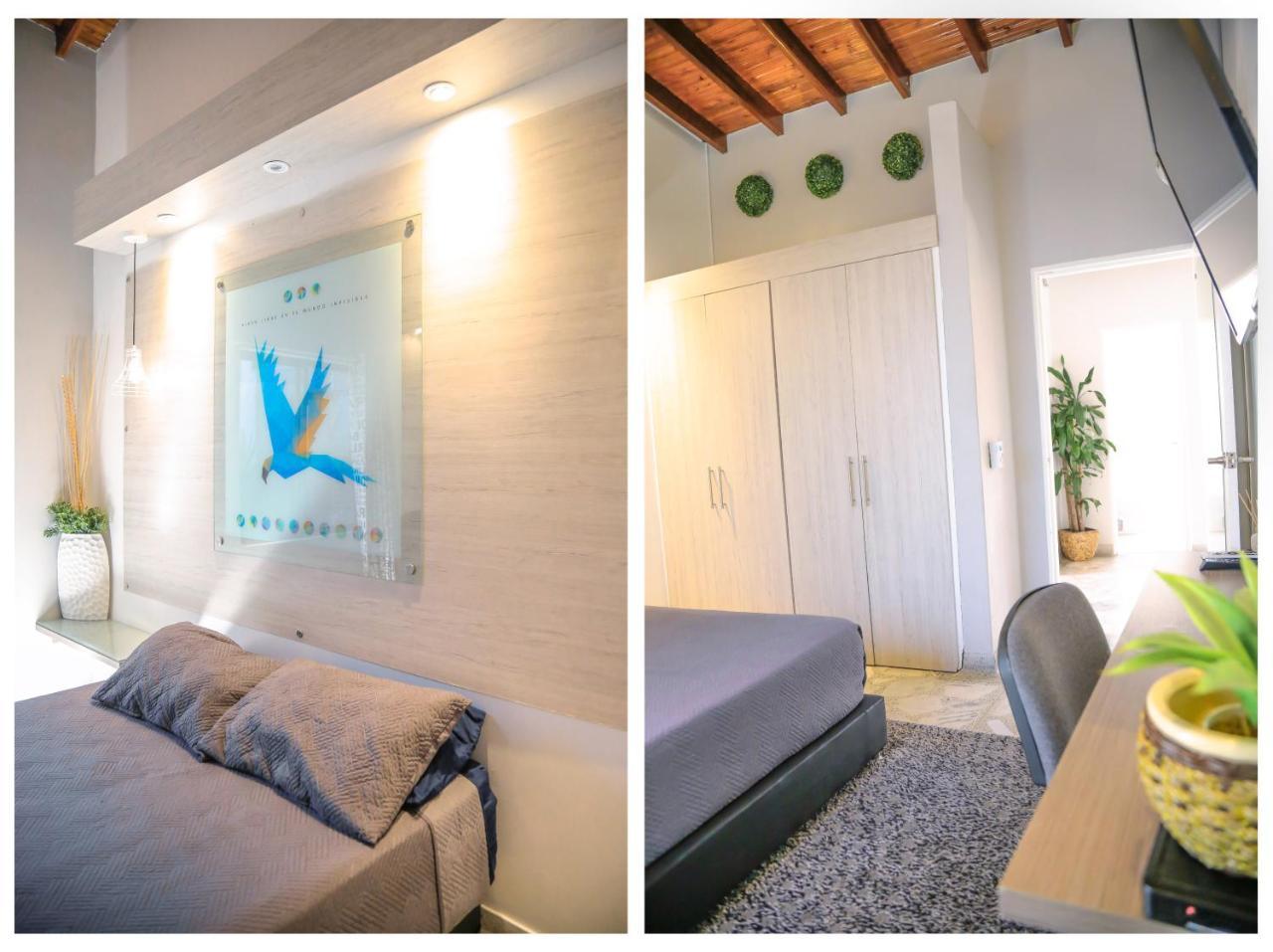 Chic House Loft Medellín