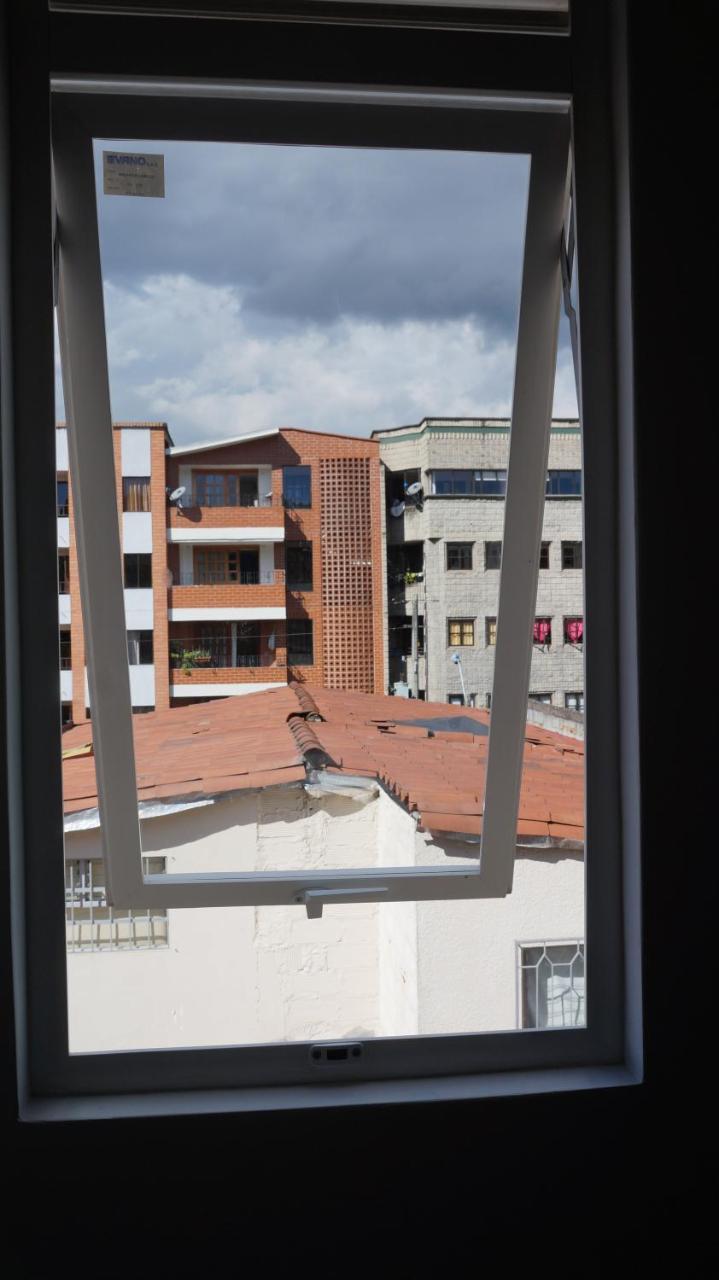 Nativo * Medellín