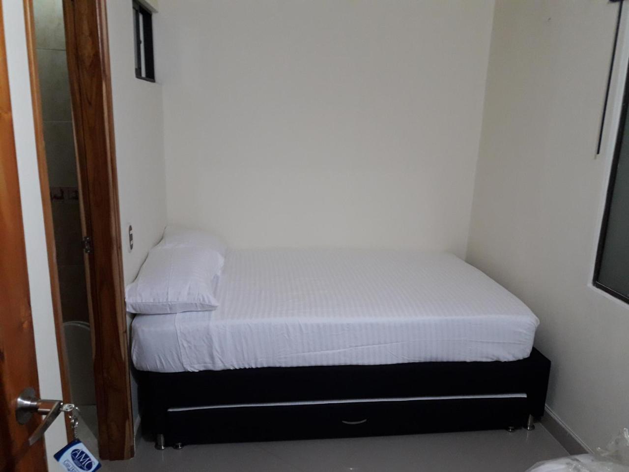Casa Boutique Amc 3* Medellín