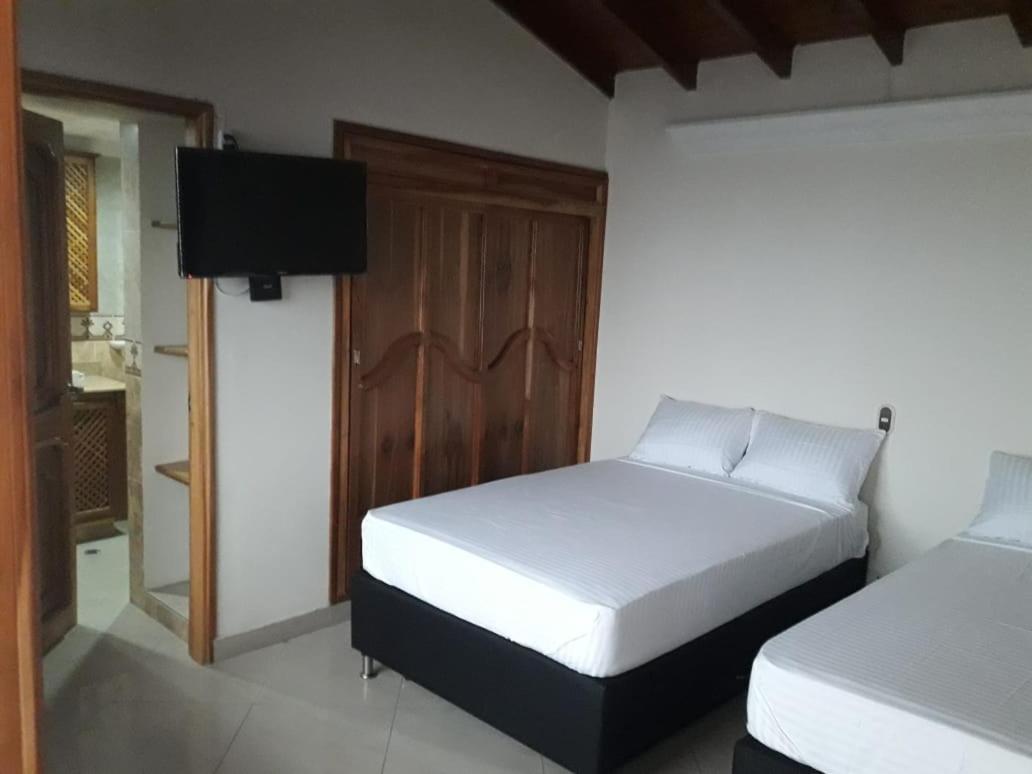 Hotel Casa Boutique Amc 3*