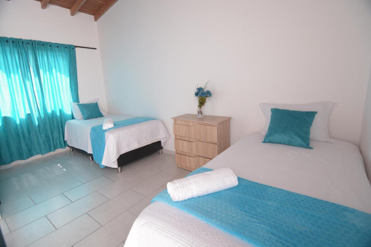 Apartamentos Casa Margarita *