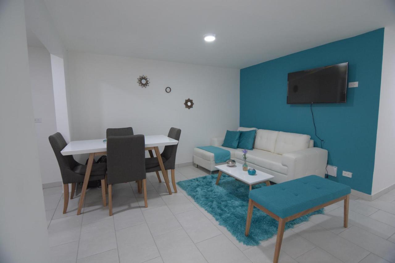 Apartamentos Casa Margarita *
