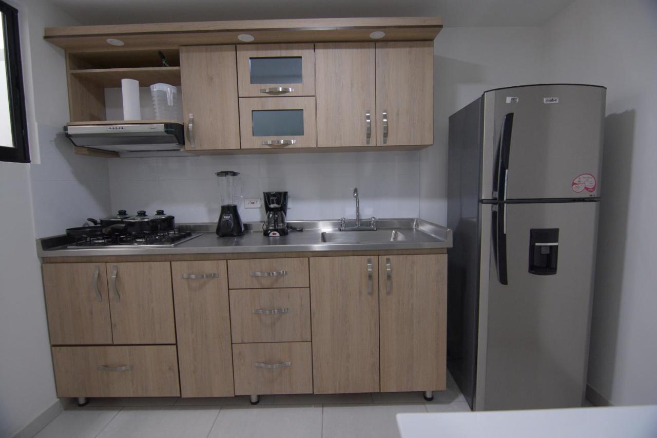 Apartamentos Casa Margarita Medellín