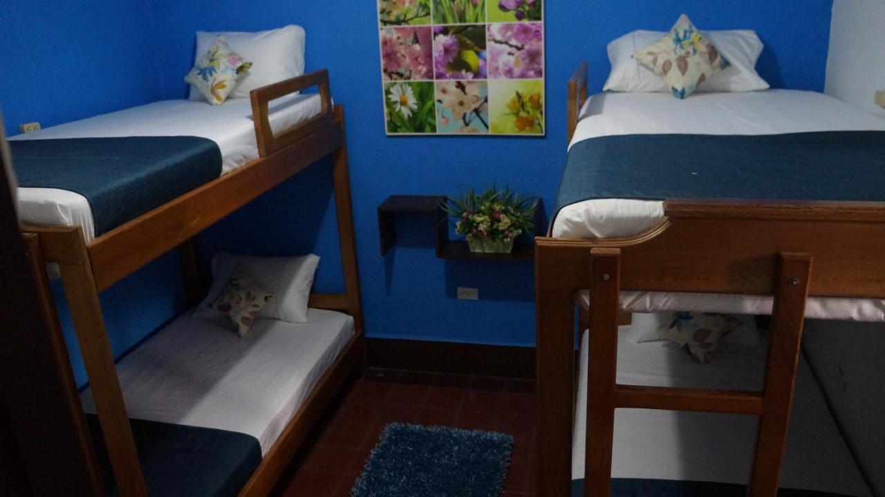 El Jardin De La 10 2* Medellín
