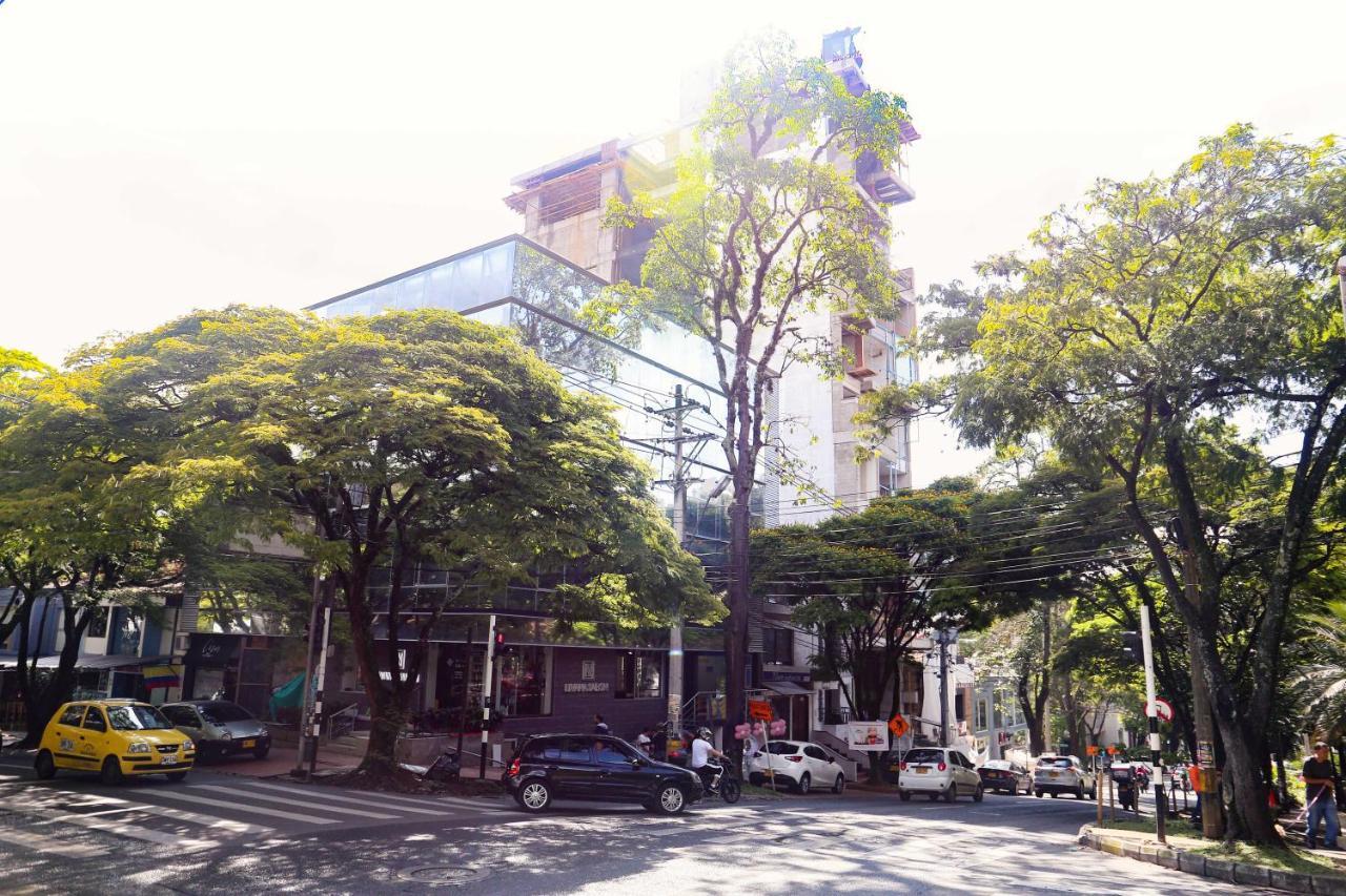 Provenza Lofts Aparthotel