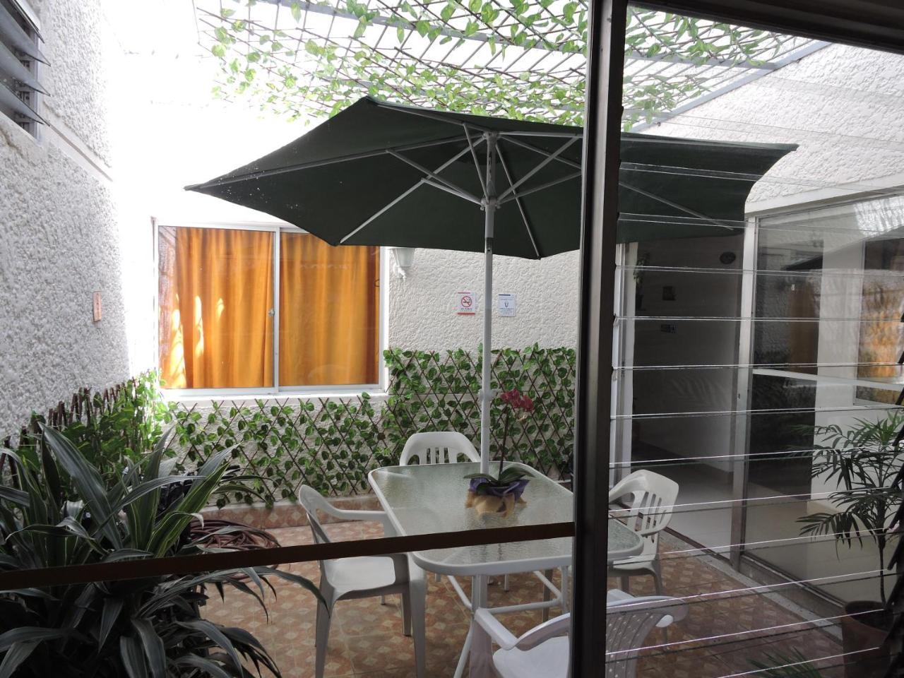 Calasanz 3* Medellín